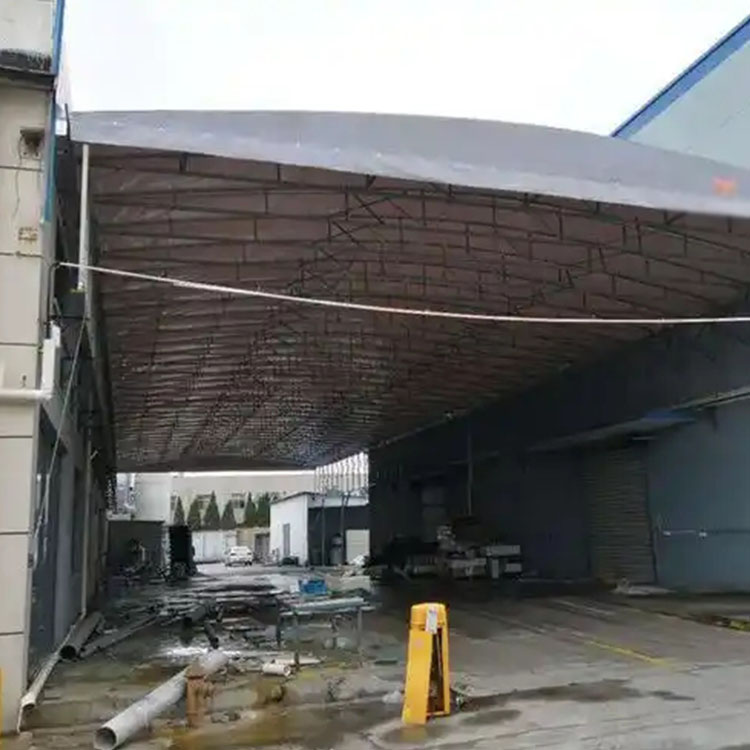 普宁县电动/移动推拉棚