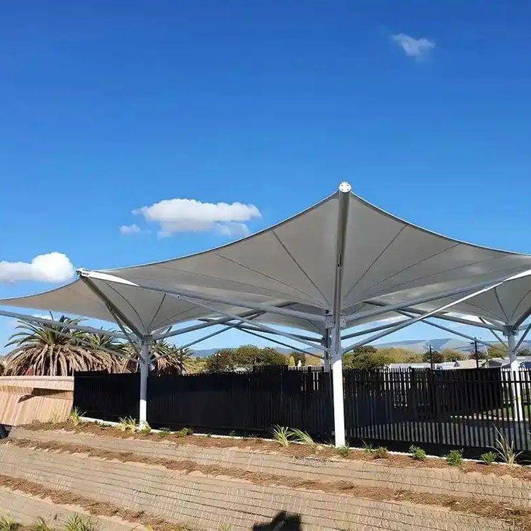 普宁县工程案例