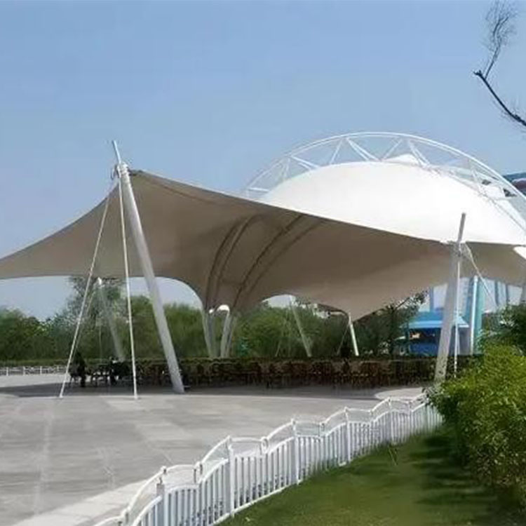 普宁县工程案例