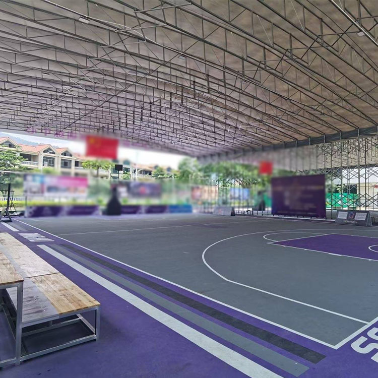 普宁县工程案例