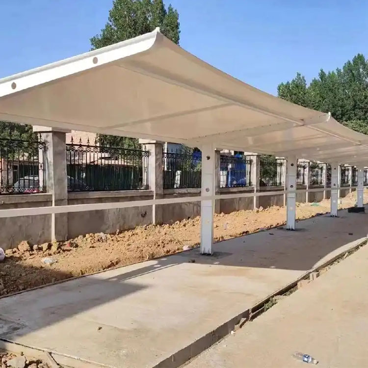 普宁县工程案例