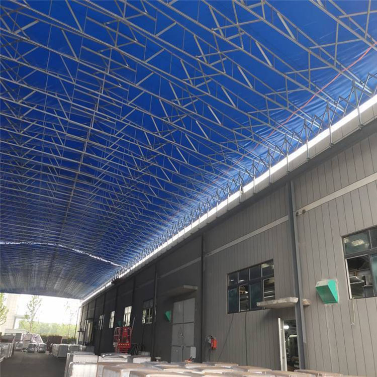 普宁县工程案例