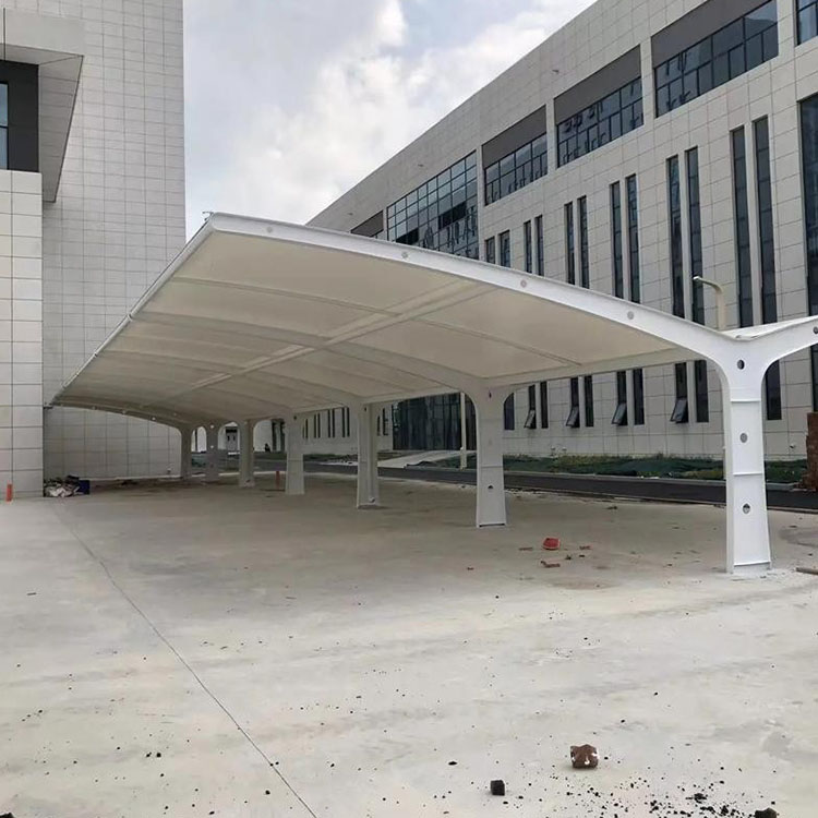 普宁县工程案例