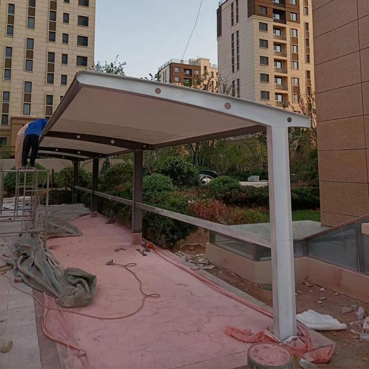 普宁县工程案例